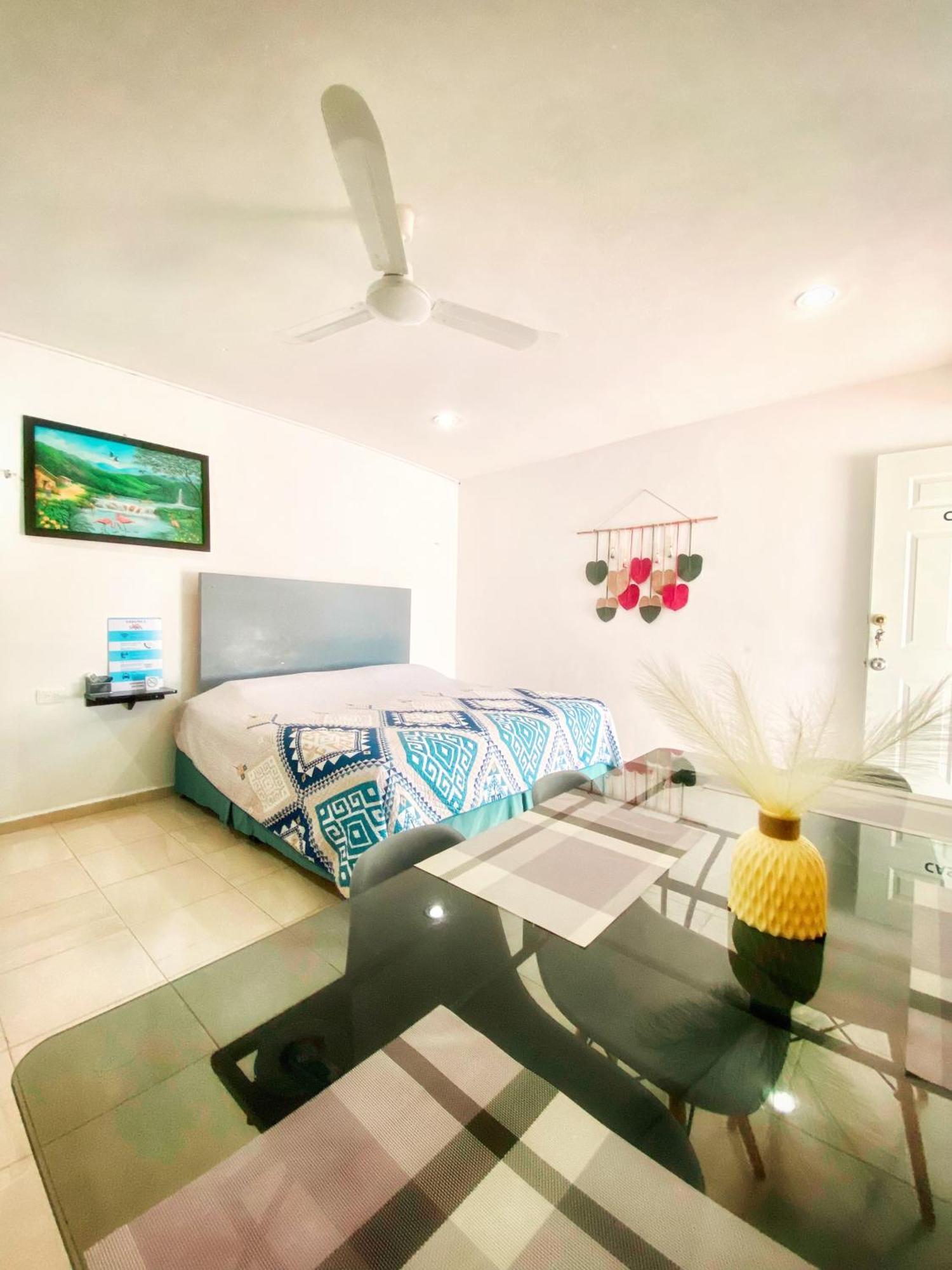 Casa Pia Luxury Valladolid  Buitenkant foto